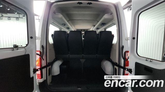 Renault Korea Master 2019 — photo 20