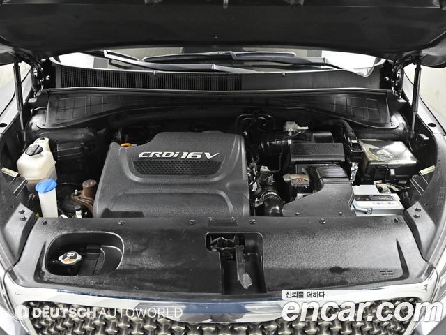 Kia Sorento 2015 — photo 6