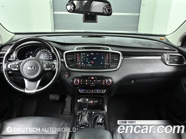 Kia Sorento 2015 — photo 7