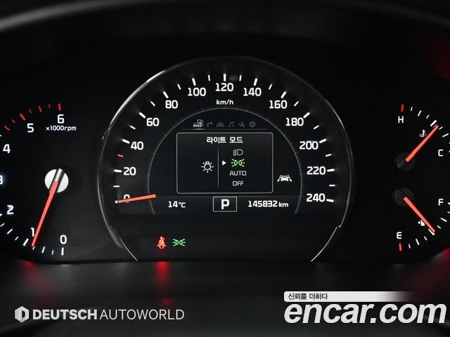 Kia Sorento 2015 — photo 8