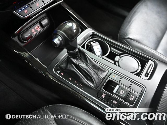 Kia Sorento 2015 — photo 9