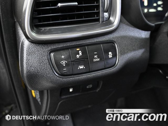 Kia Sorento 2015 — photo 17