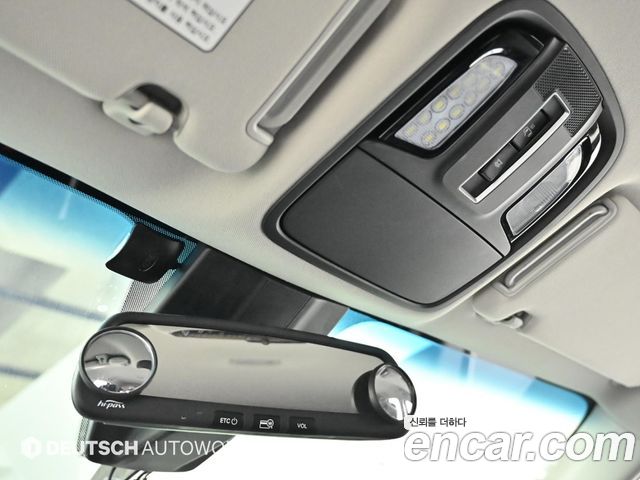 Kia Sorento 2015 — photo 18