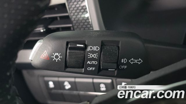 KG Mobility Rexton 2022 — photo 23