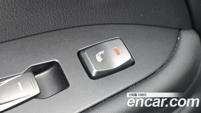 KG Mobility Rexton 2022 — photo 25