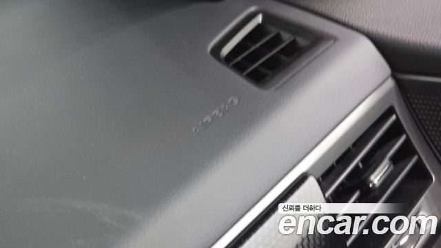 KG Mobility Rexton 2022 — photo 29