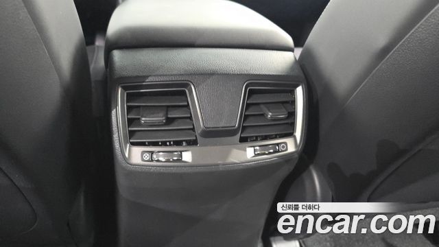 KG Mobility Rexton 2022 — photo 31