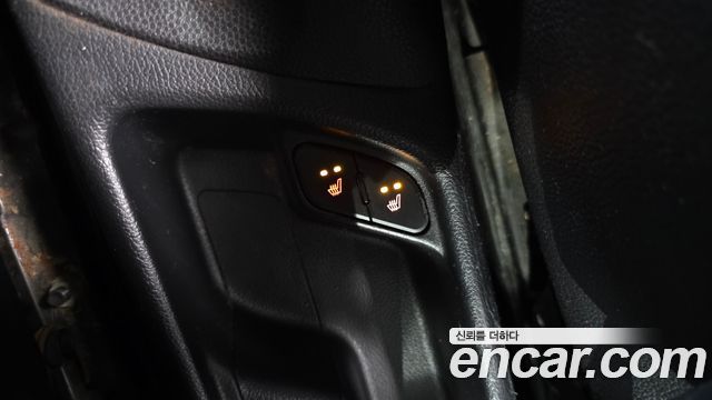 Kia morning 2012 — photo 14