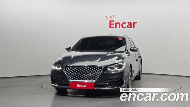 Hyundai Grandeur 2019 — photo 3