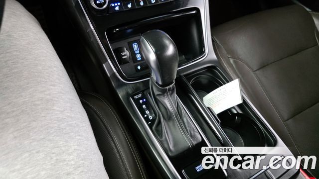 Hyundai Grandeur 2019 — photo 12