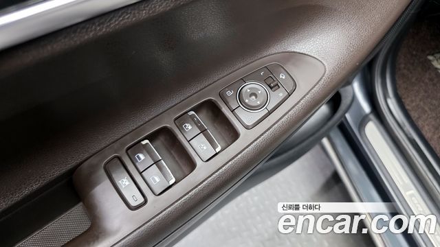 Hyundai Grandeur 2019 — photo 19