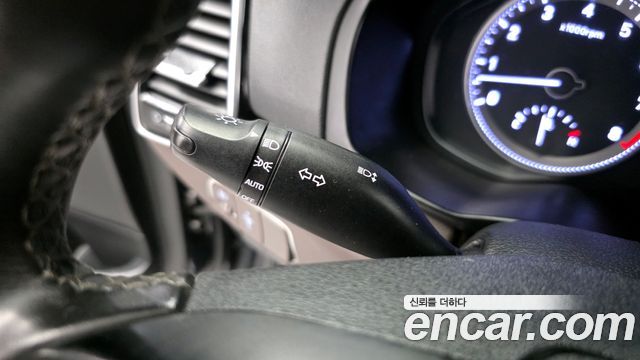 Hyundai Grandeur 2019 — photo 21