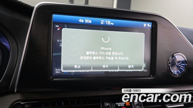 Hyundai Grandeur 2019 — photo 23