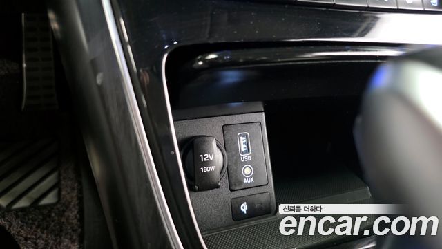Hyundai Grandeur 2019 — photo 25