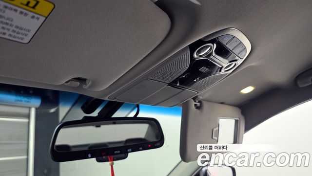 Hyundai Grandeur 2019 — photo 26