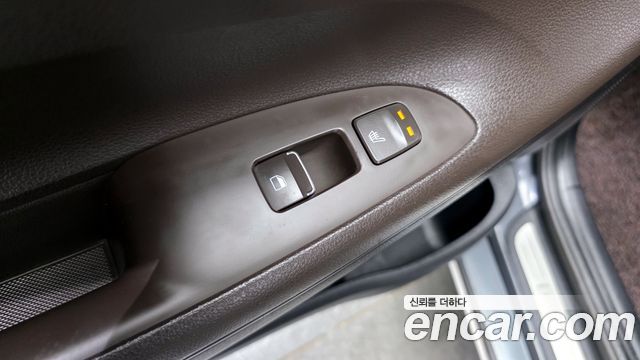 Hyundai Grandeur 2019 — photo 28