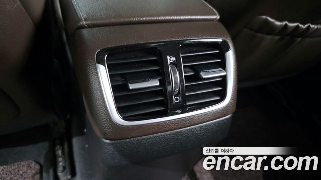 Hyundai Grandeur 2019 — photo 29