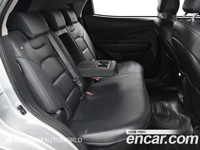 KG Mobility KORANDO 2019 — photo 12