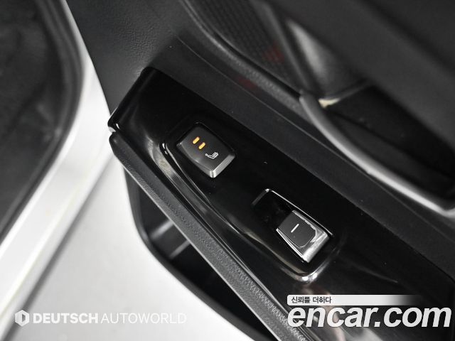 KG Mobility KORANDO 2019 — photo 16