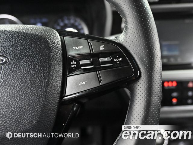 KG Mobility KORANDO 2019 — photo 17