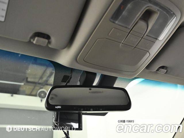 KG Mobility KORANDO 2019 — photo 18