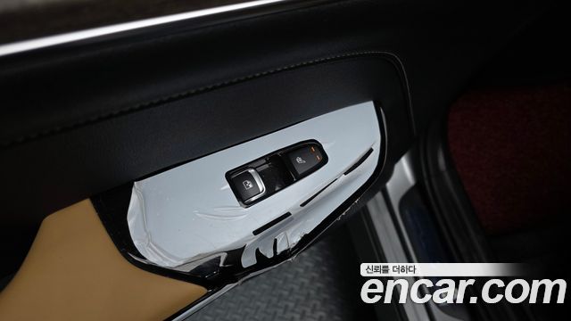 Kia K5 2023 — photo 25