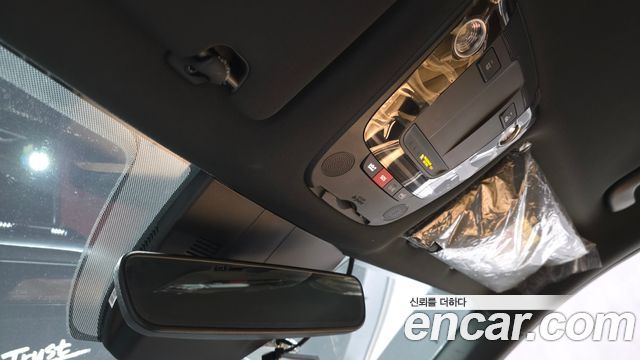 Kia K5 2023 — photo 28