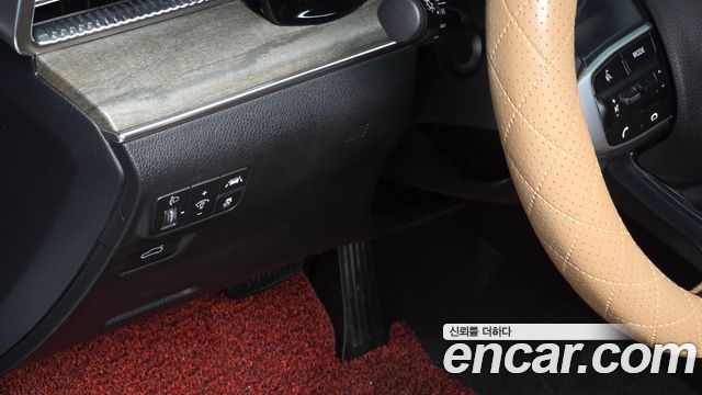 Kia K5 2023 — photo 29