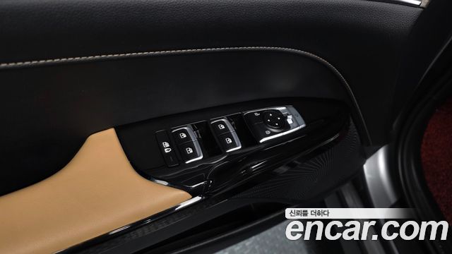 Kia K5 2023 — photo 30