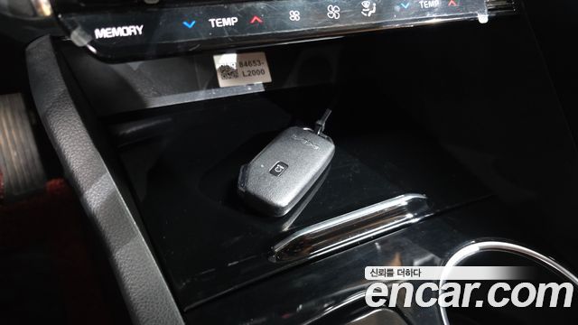 Kia K5 2023 — photo 31