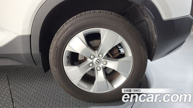 Volvo XC40 2021 — photo 7