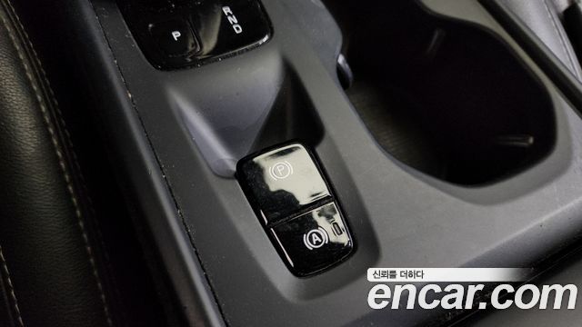 Volvo XC40 2021 — photo 27