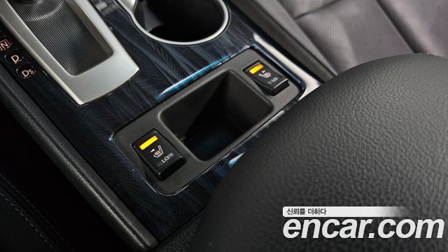 Nissan Altima 2017 — photo 23