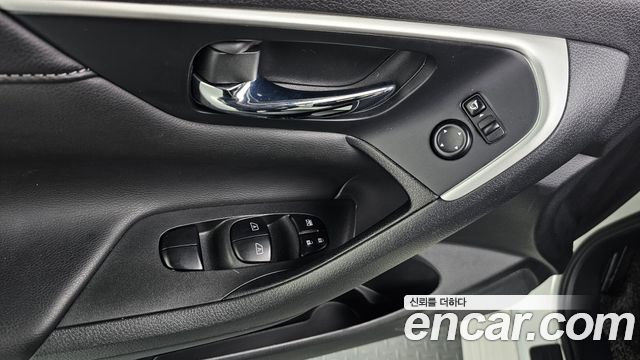 Nissan Altima 2017 — photo 26