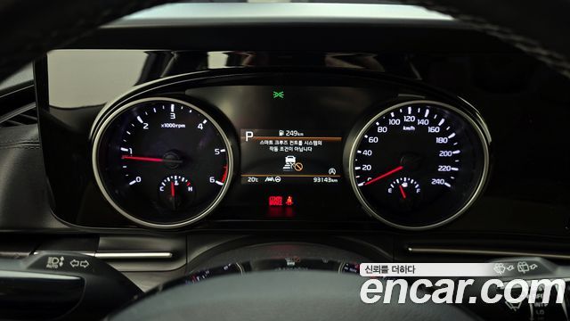 Kia Canival 2021 — photo 8