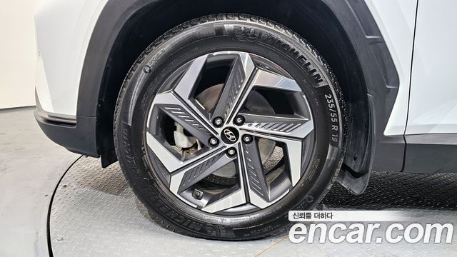 Hyundai Tucson 2021 — photo 5