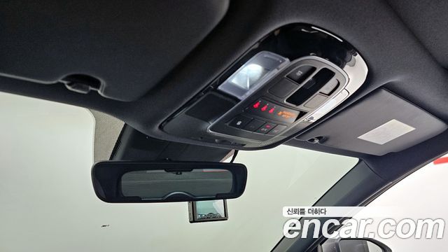 Hyundai Tucson 2021 — photo 22