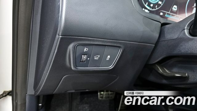 Hyundai Tucson 2021 — photo 23