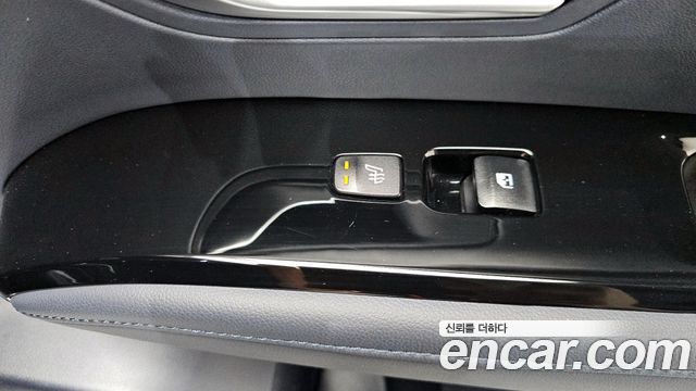 Hyundai Tucson 2021 — photo 24