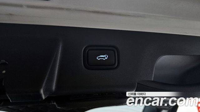 Hyundai Tucson 2021 — photo 26