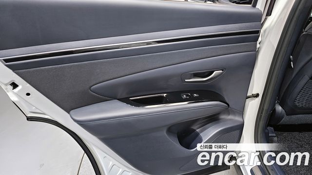 Hyundai Tucson 2021 — photo 15