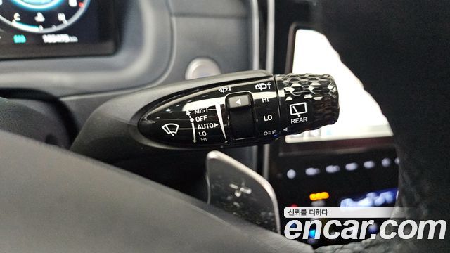 Hyundai Tucson 2021 — photo 28