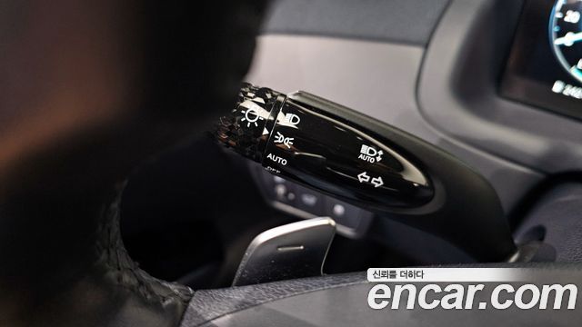 Hyundai Tucson 2021 — photo 29