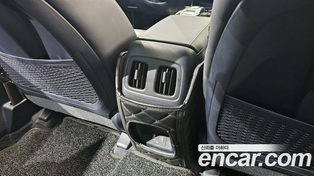 Hyundai Tucson 2021 — photo 31