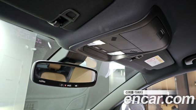 Chevrolet Korea Equinox 2022 — photo 25