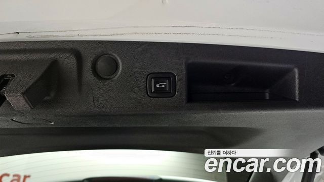 Chevrolet Korea Equinox 2022 — photo 26