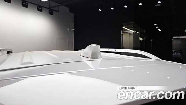 Chevrolet Korea Equinox 2022 — photo 31