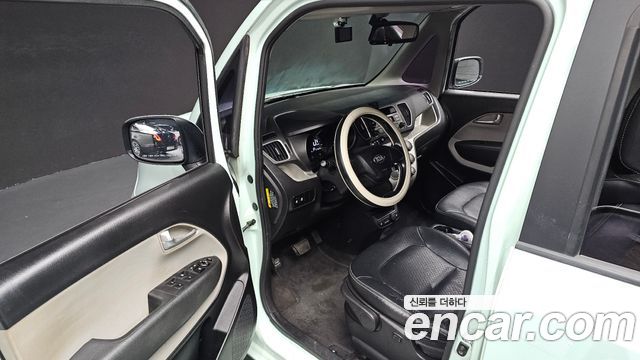 Kia RAY 2015 — photo 13