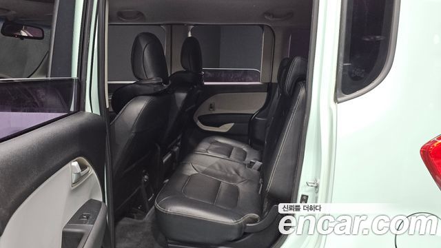 Kia RAY 2015 — photo 17