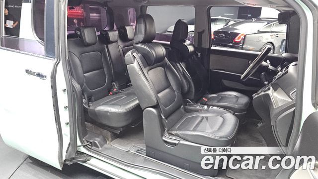 Kia RAY 2015 — photo 18